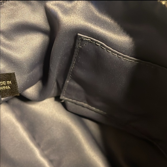 Authentic Coach Small Signature Satchel & Dust Bag - Picture 15 of 16